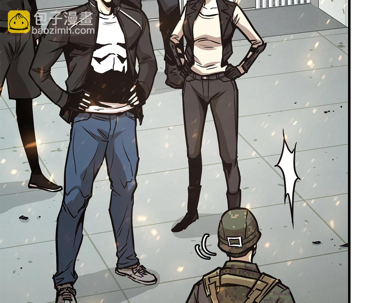 第40话 大事不妙(1/4)-第40话