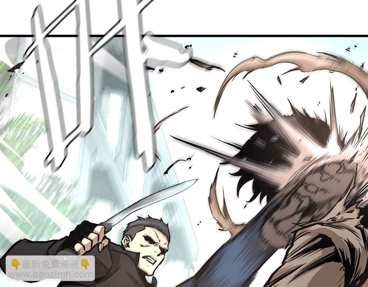 第40话 大事不妙(1/4)-第40话