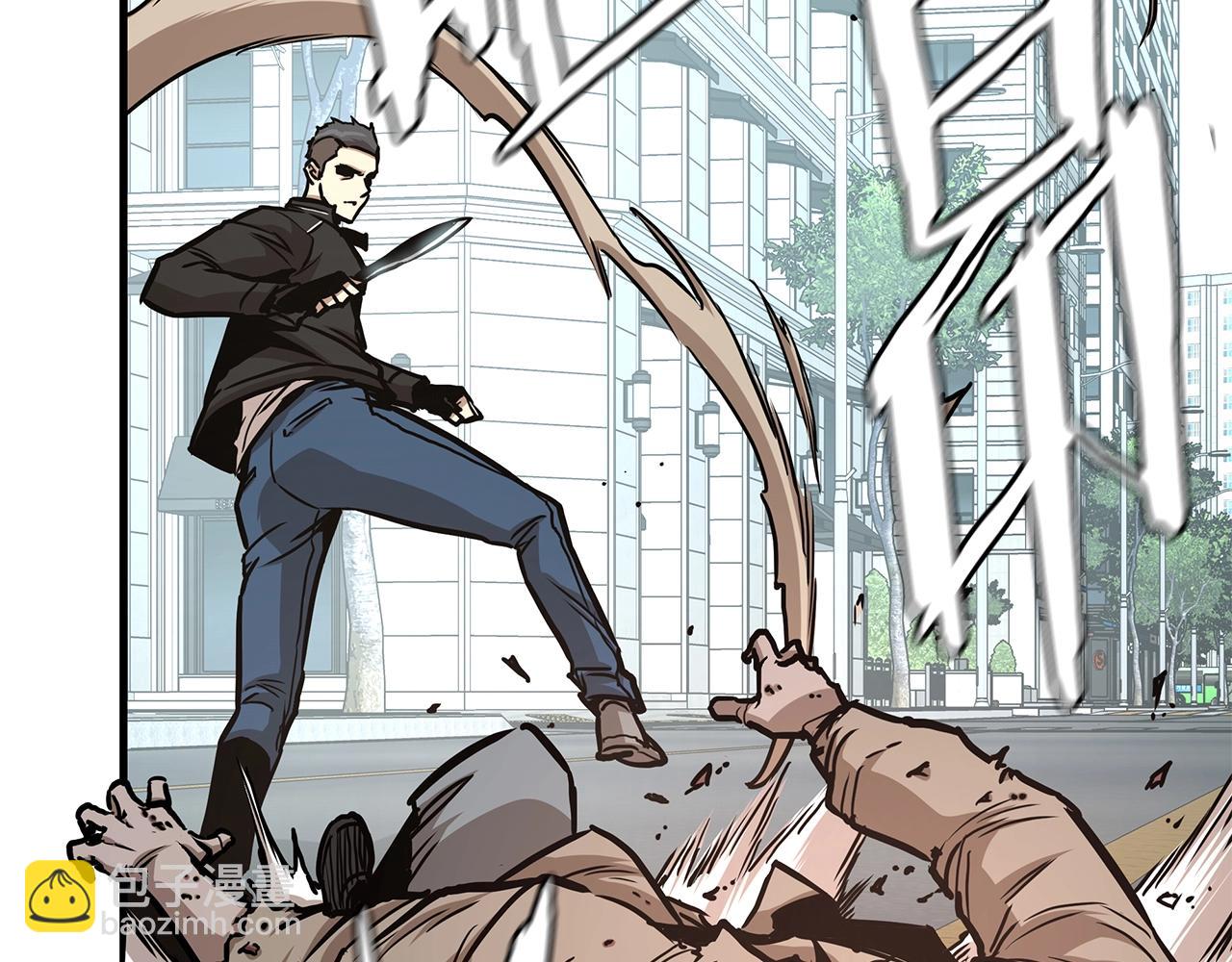 第40话 大事不妙(1/4)-第40话