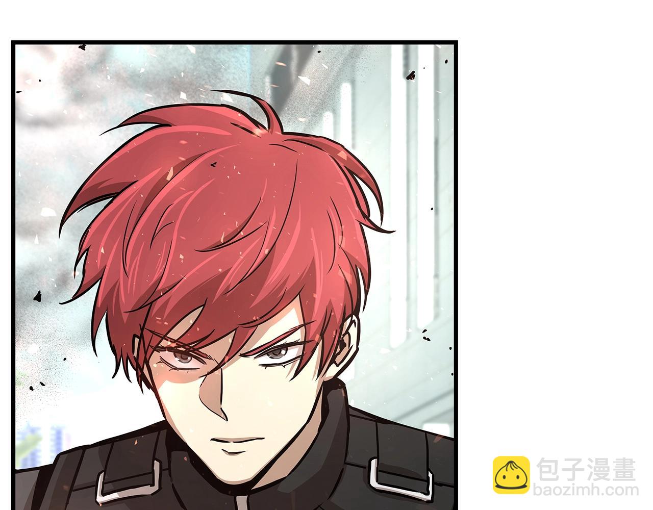 第40话 大事不妙(1/4)-第40话