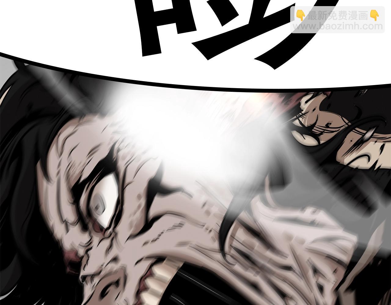 第40话 大事不妙(1/4)-第40话