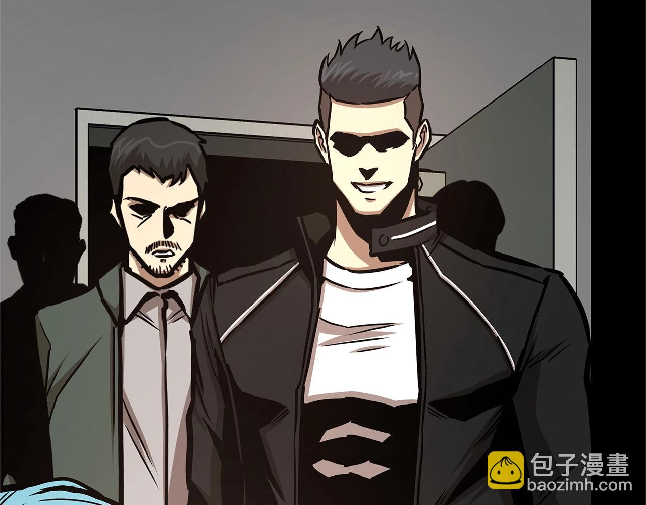 第50话 关键人(1/5)-第50话