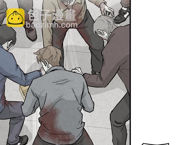 第6话 起来，战斗！(1/3)-第6话