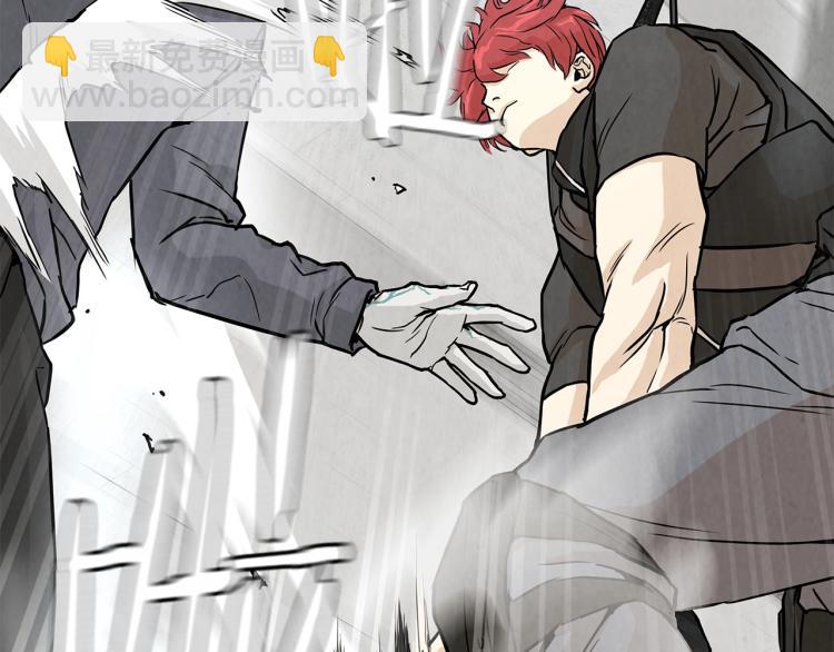 第6话 起来，战斗！(1/3)-第6话