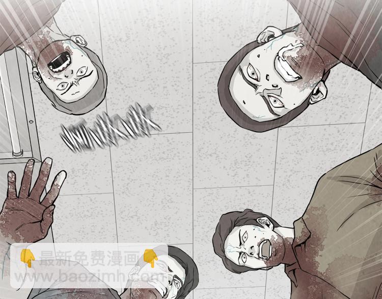 第6话 起来，战斗！(1/3)-第6话