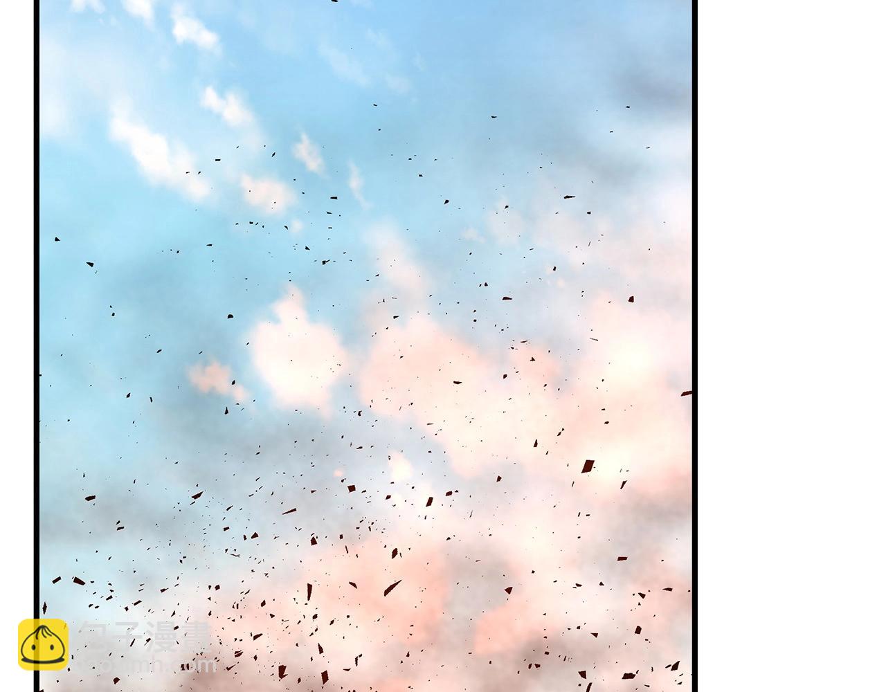 第58话 末日我最帅！(1/5)-第58话