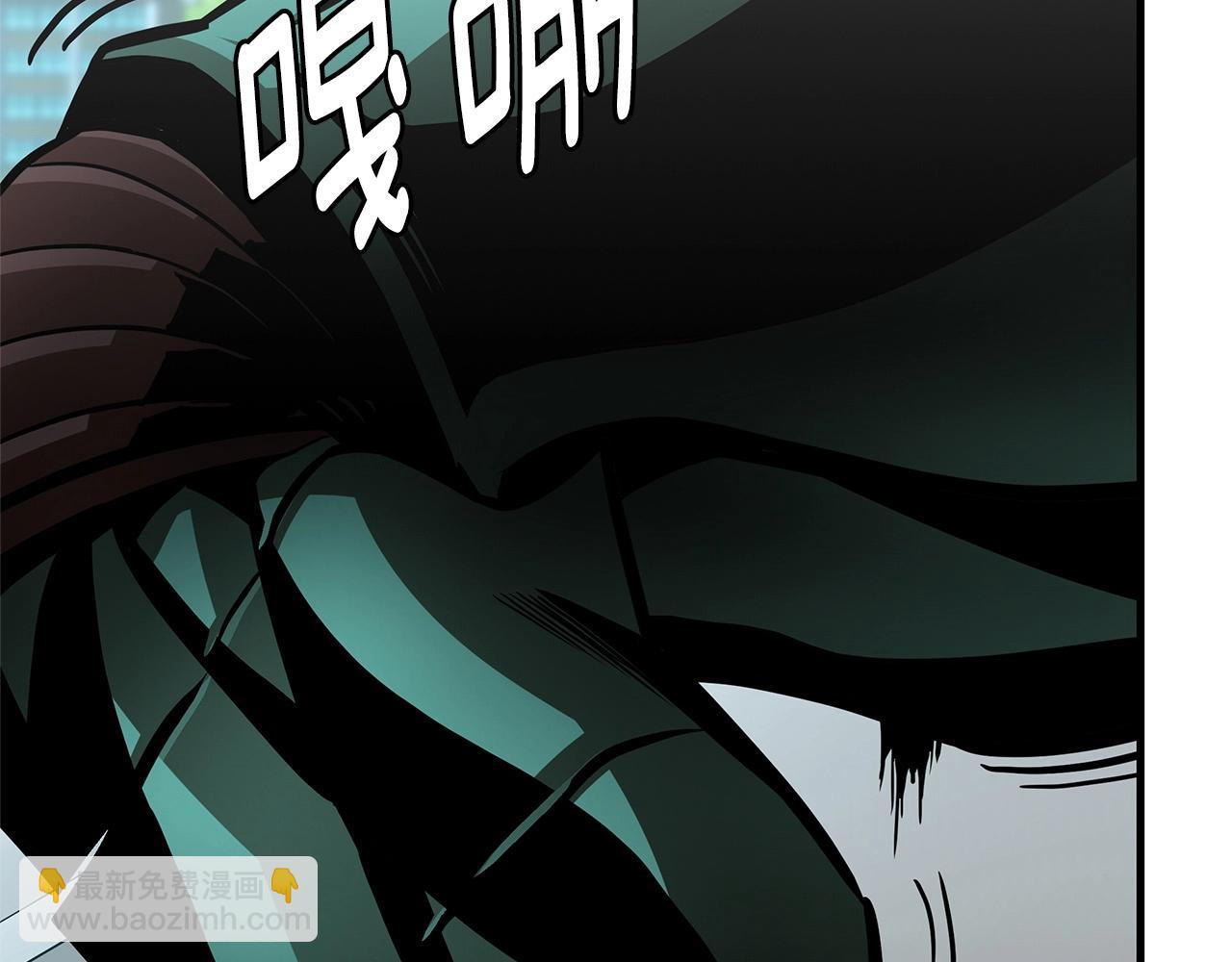 第60话 开始肉搏(1/4)-第60话