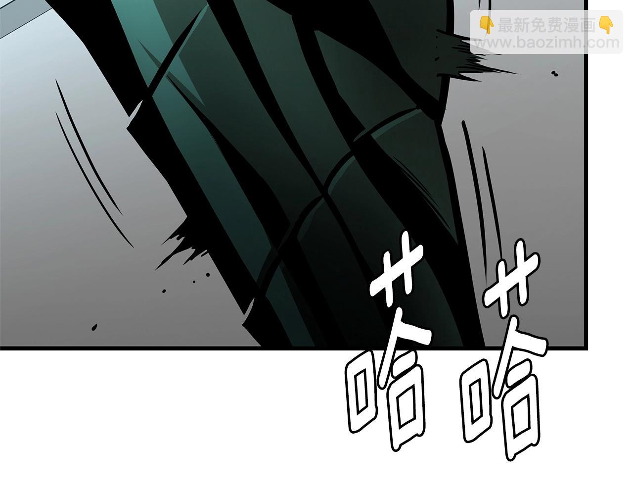 第60话 开始肉搏(1/4)-第60话