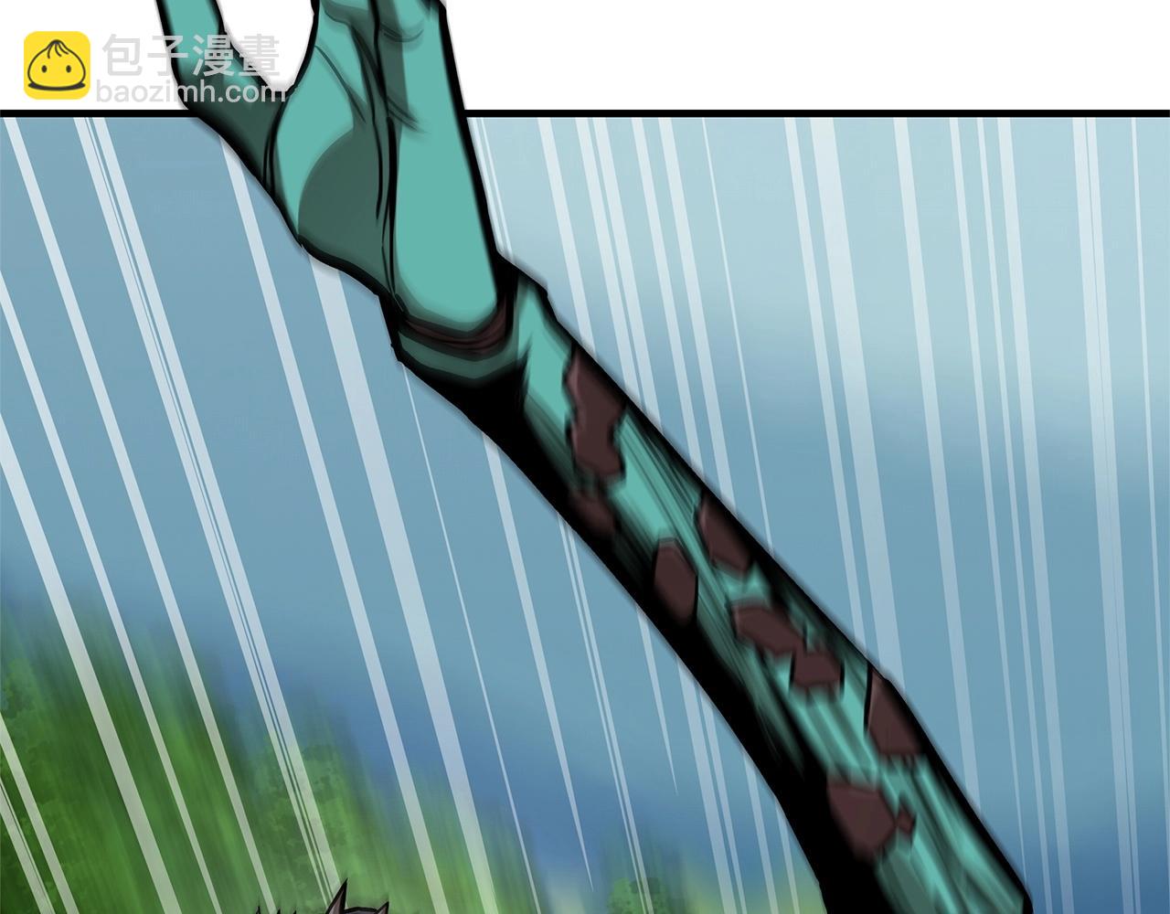 第60话 开始肉搏(1/4)-第60话