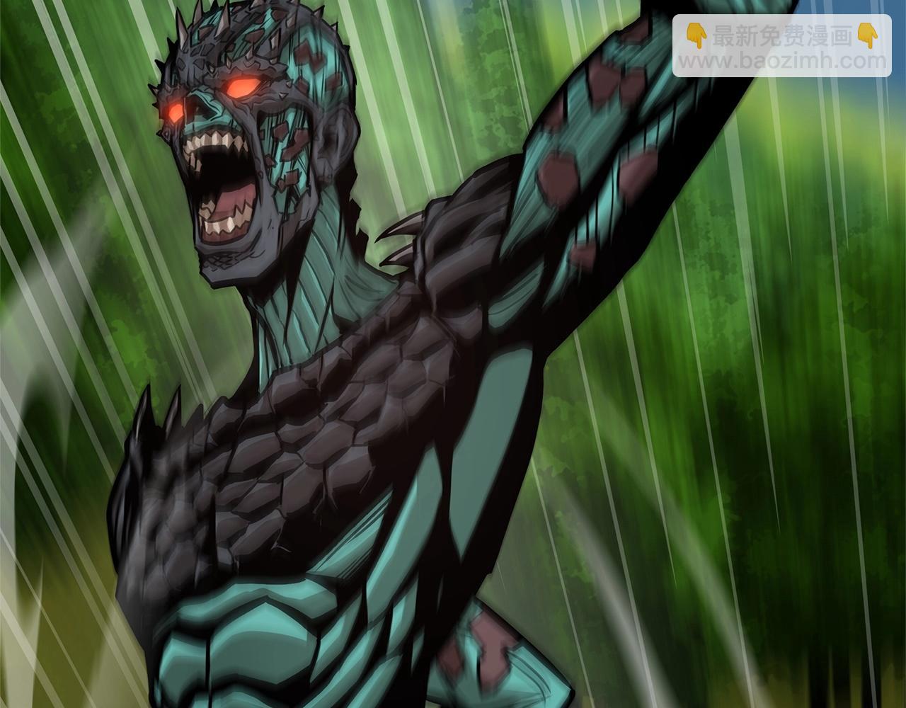 第60话 开始肉搏(1/4)-第60话