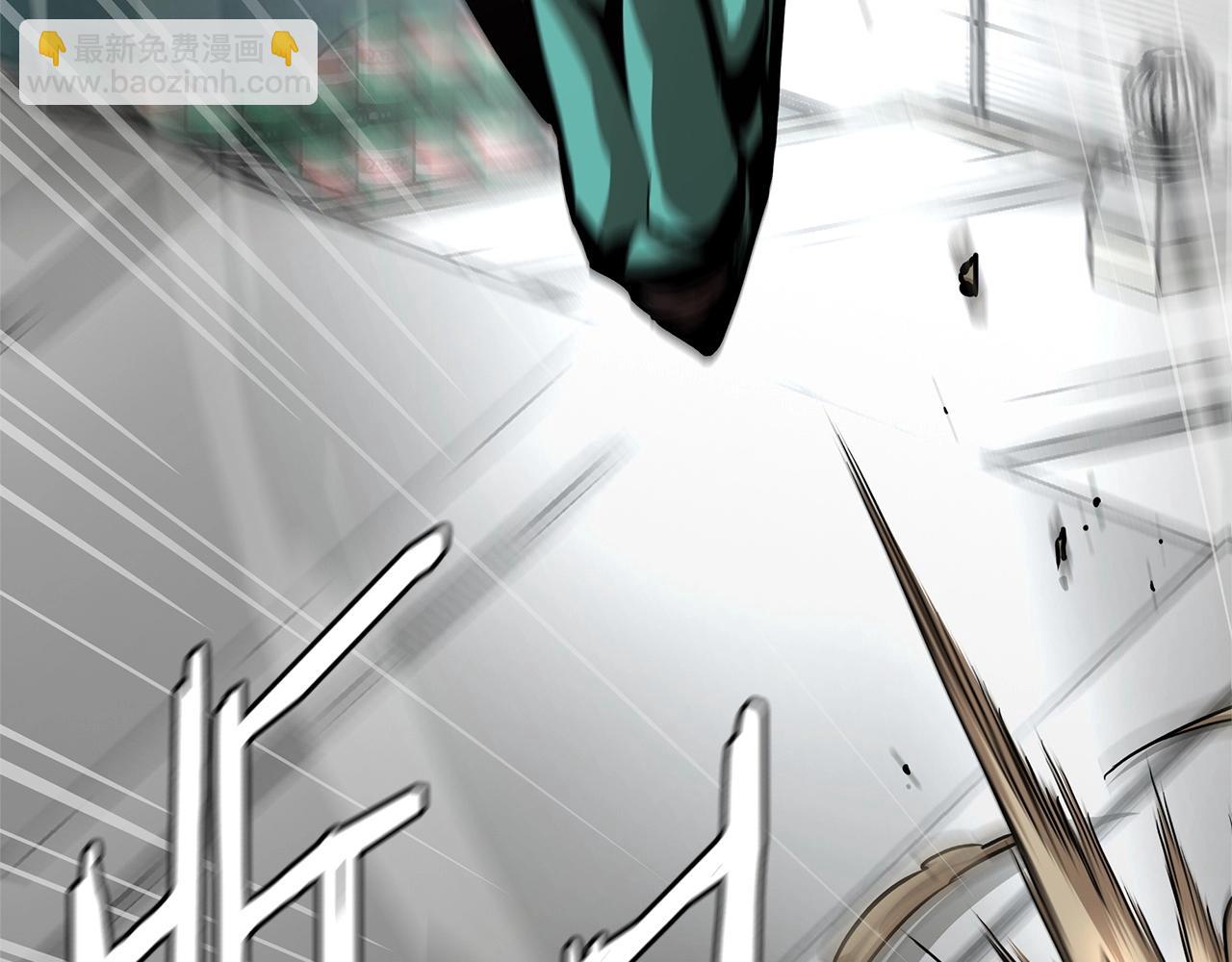 第60话 开始肉搏(1/4)-第60话