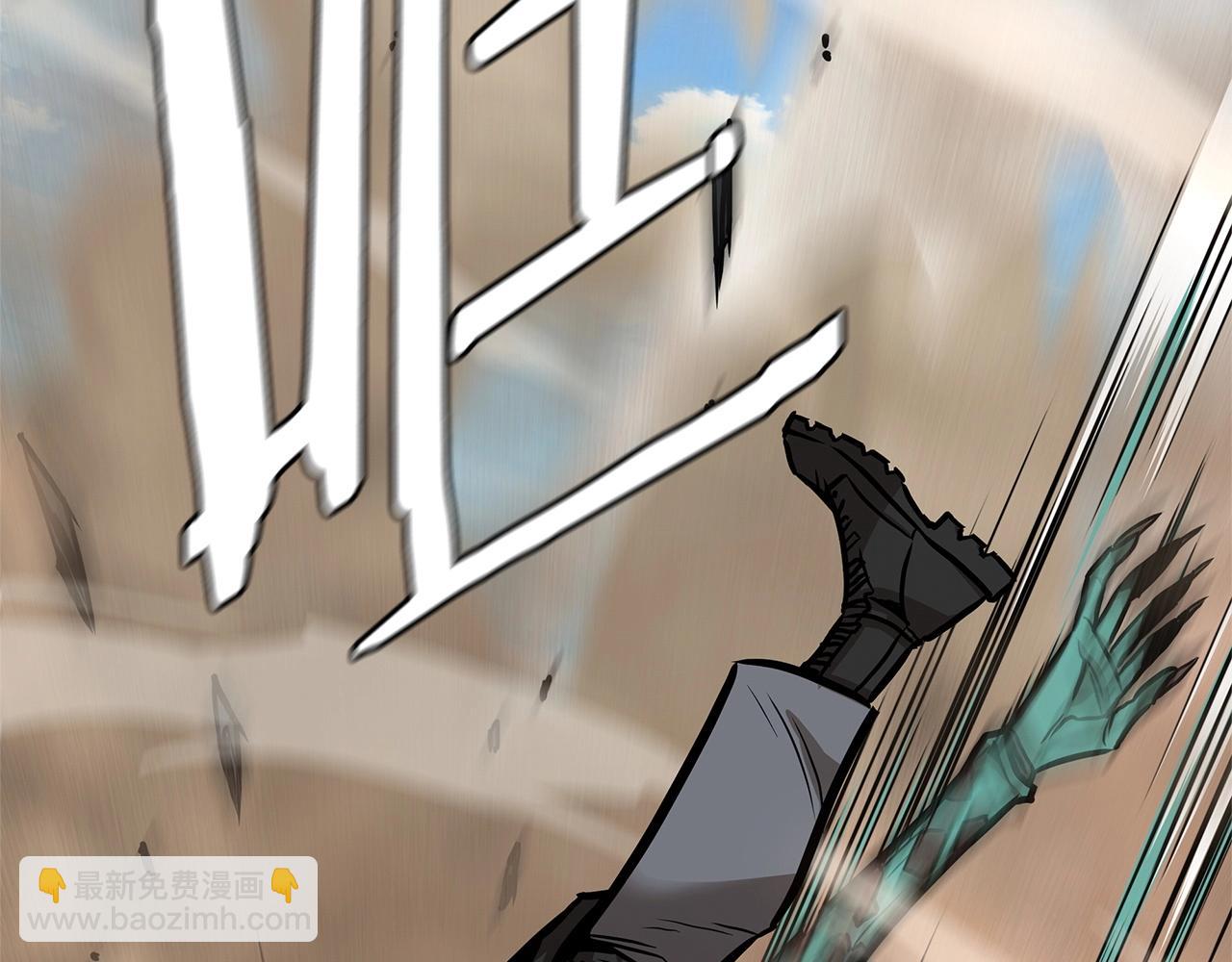 第60话 开始肉搏(1/4)-第60话