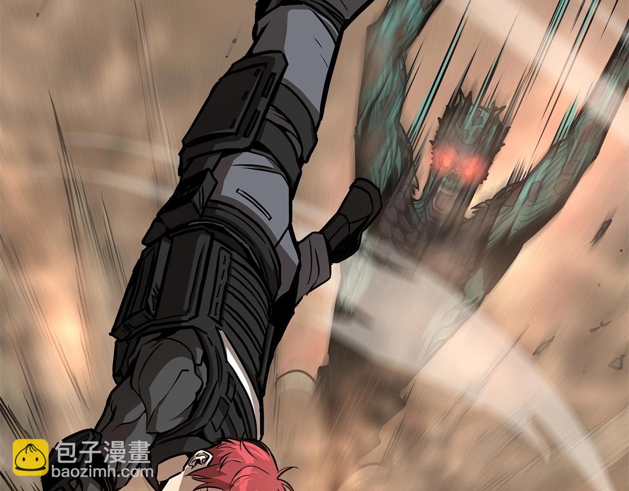 第60话 开始肉搏(1/4)-第60话