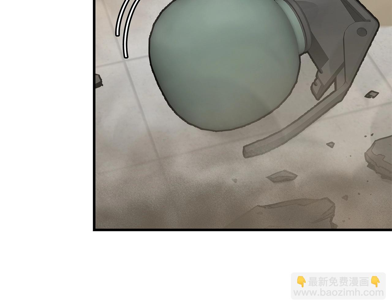 第60话 开始肉搏(1/4)-第60话