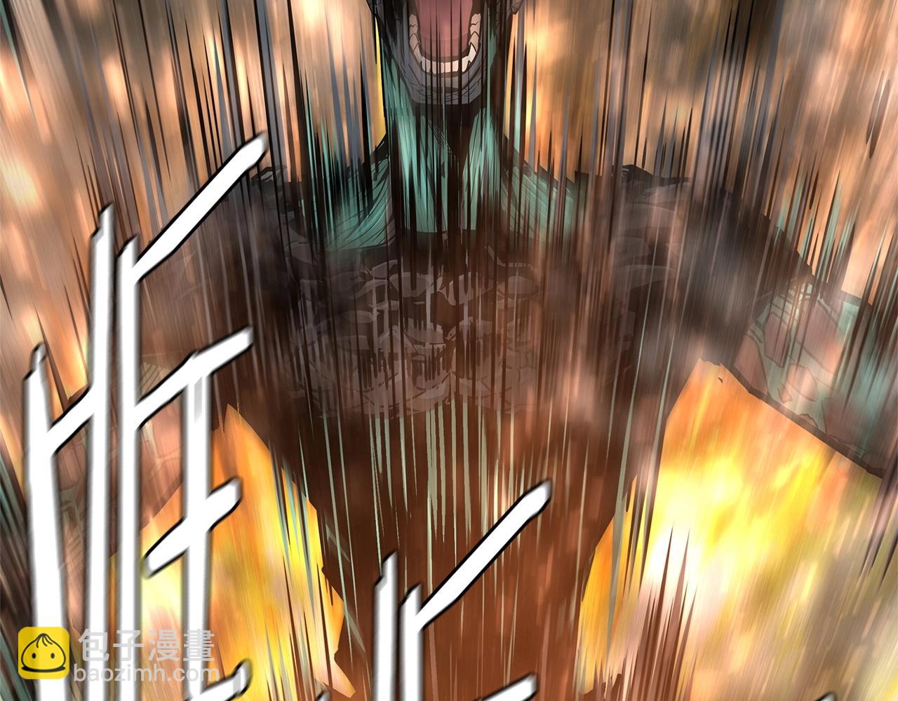 第60话 开始肉搏(1/4)-第60话