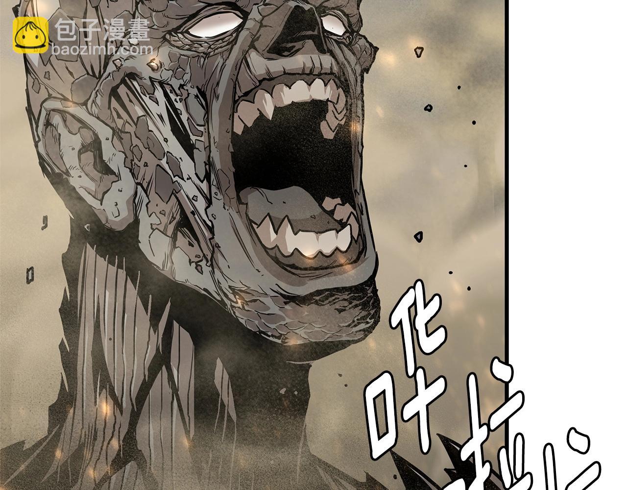 第60话 开始肉搏(1/4)-第60话