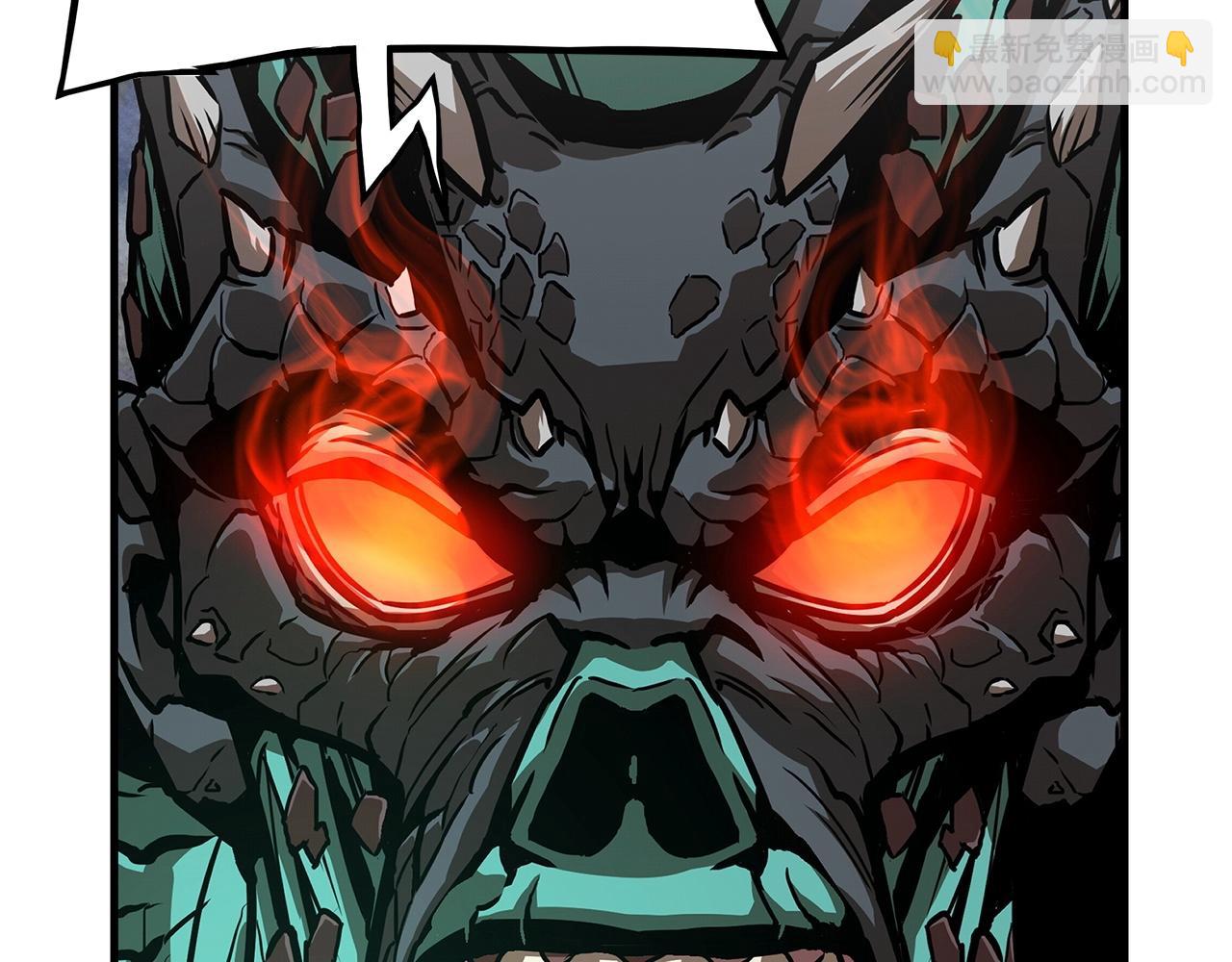 第60话 开始肉搏(1/4)-第60话