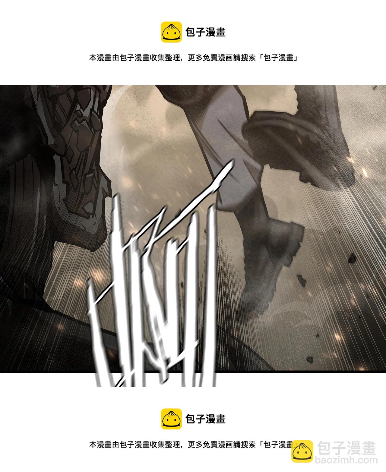 第60话 开始肉搏(1/4)-第60话