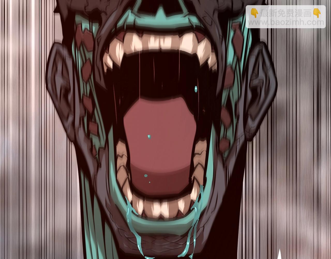 第60话 开始肉搏(1/4)-第60话