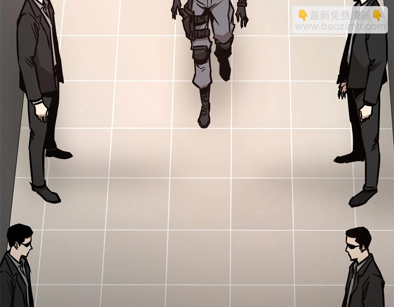 第64话 内斗？(1/5)-第64话