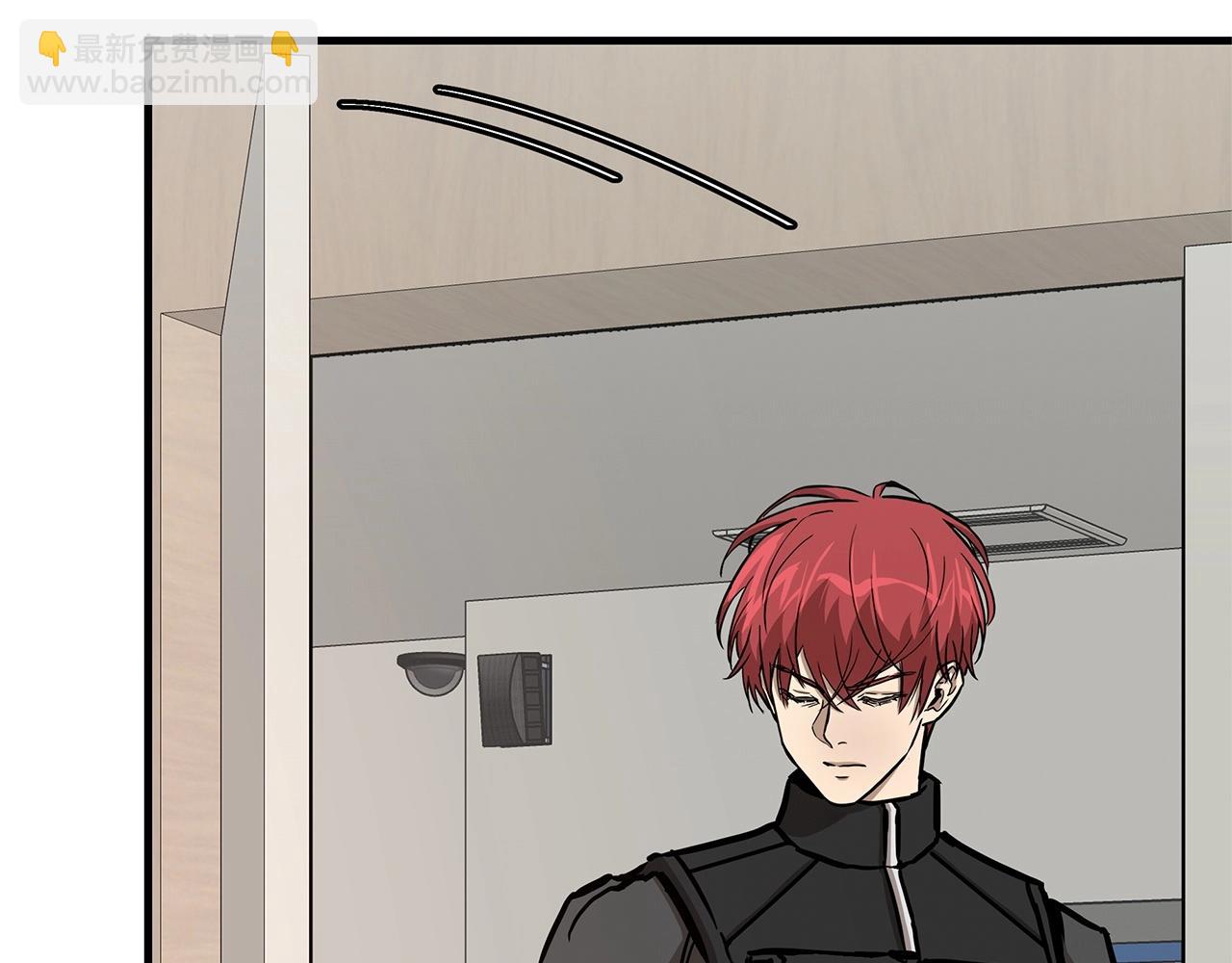 第64话 内斗？(1/5)-第64话