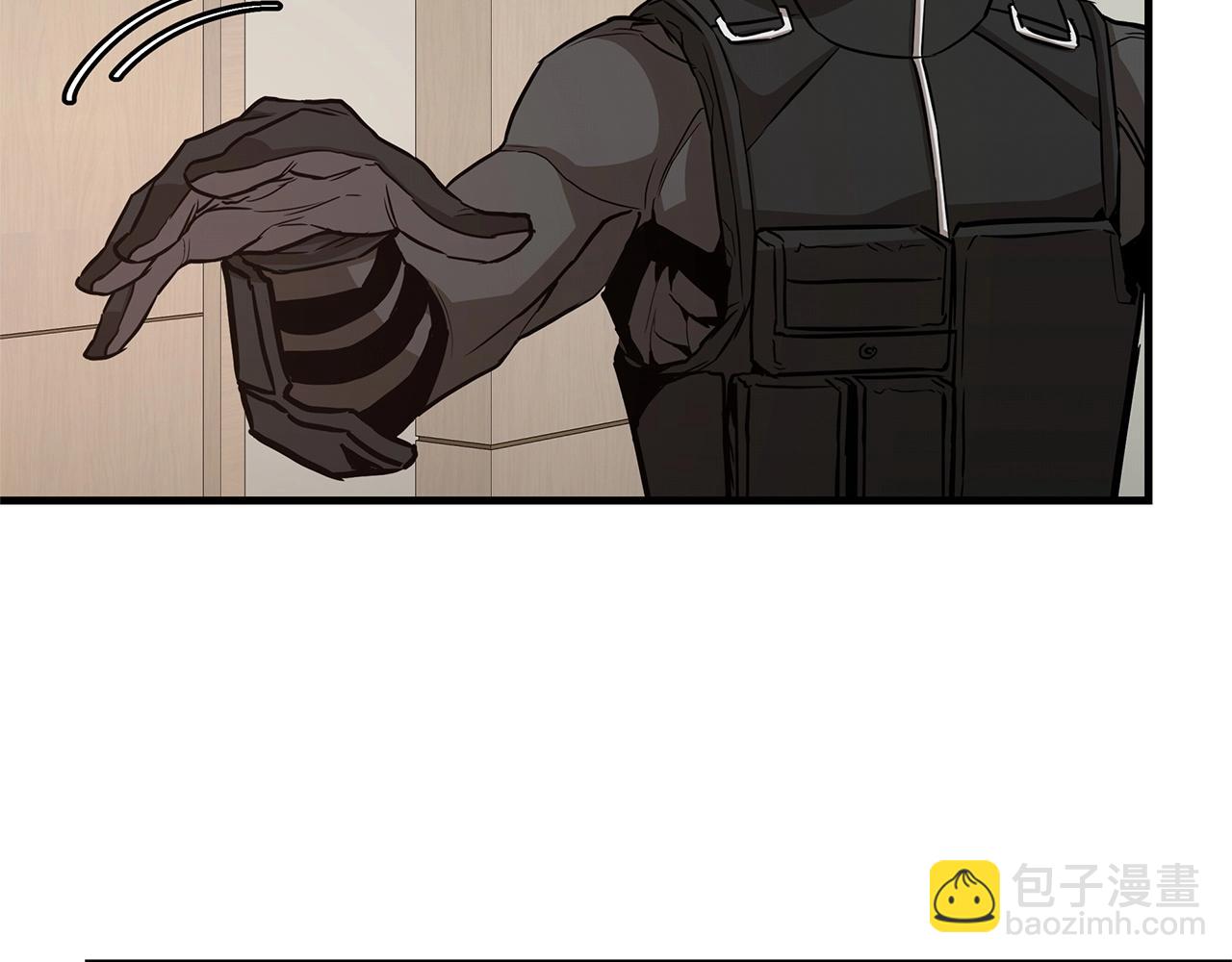 第64话 内斗？(1/5)-第64话