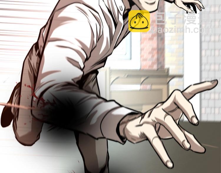 第68话 祈祷吧，人渣(1/4)-第68话