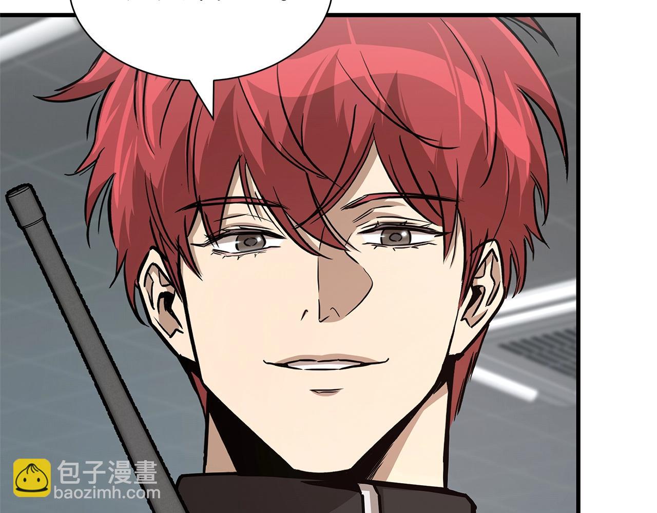 第72话 这是精锐部队！(1/4)-第72话