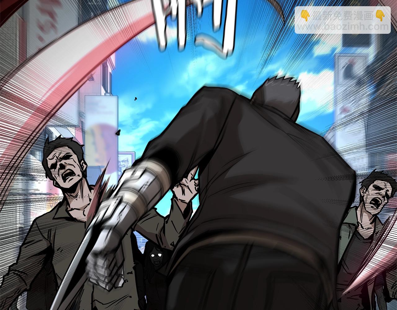 第76话 最关键的一枪(1/5)-第76话