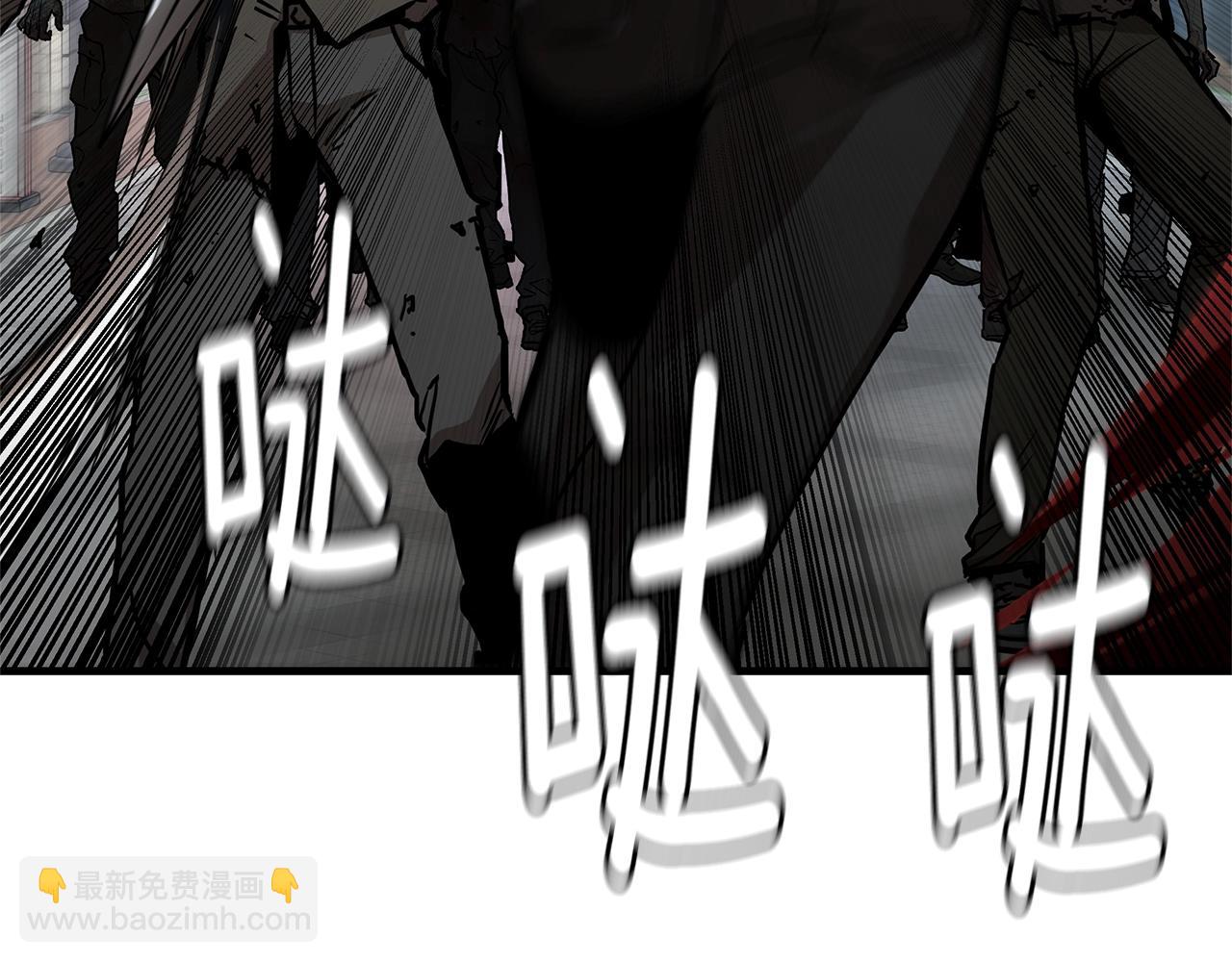 第76话 最关键的一枪(1/5)-第76话