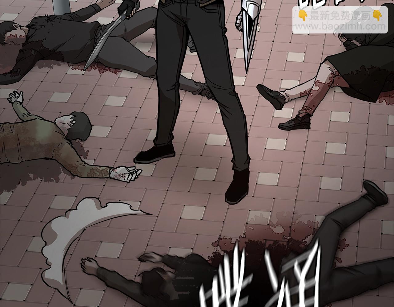 第76话 最关键的一枪(1/5)-第76话