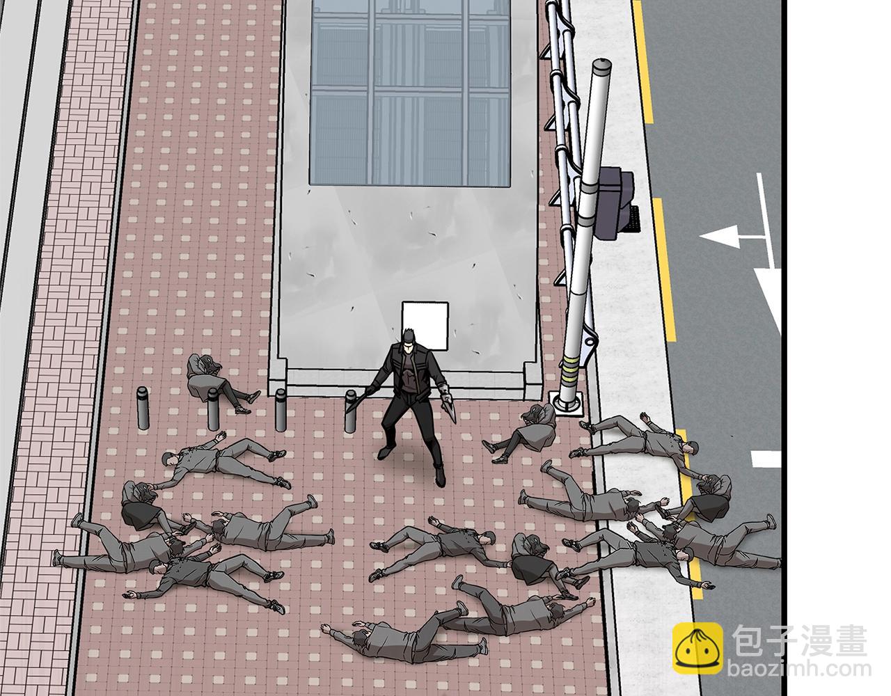 第76话 最关键的一枪(1/5)-第76话