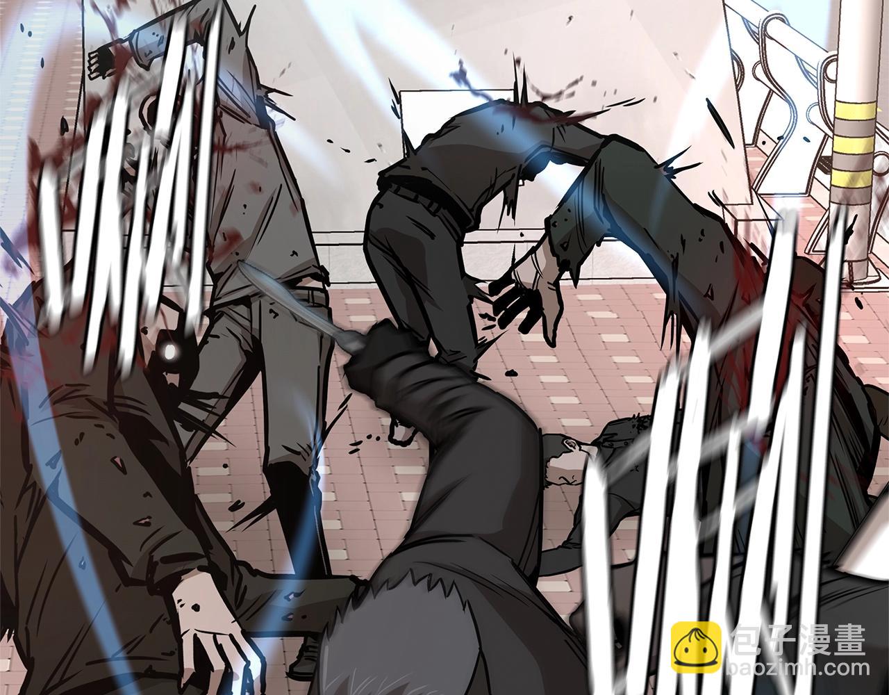 第76话 最关键的一枪(1/5)-第76话