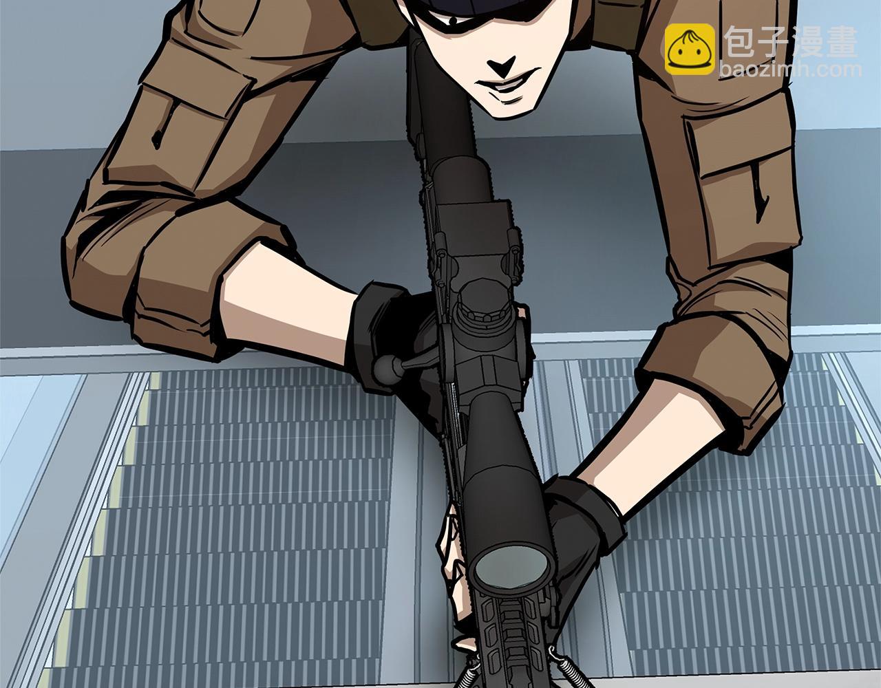 第76话 最关键的一枪(1/5)-第76话