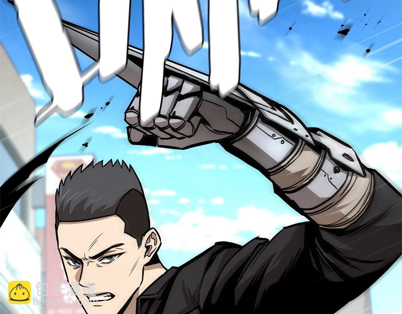 第76话 最关键的一枪(1/5)-第76话