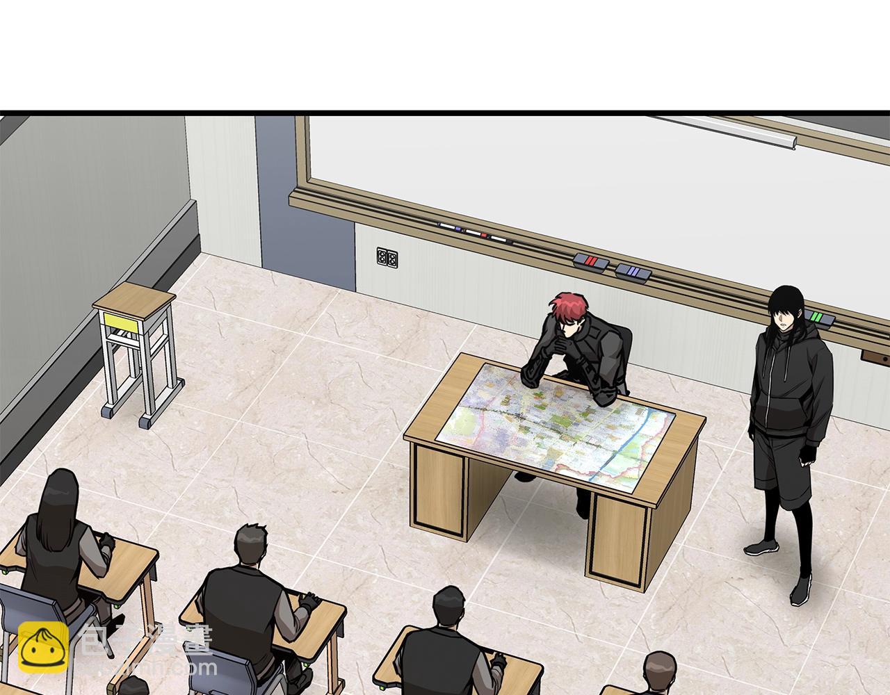 第78话 战斗的部署(1/5)-第78话