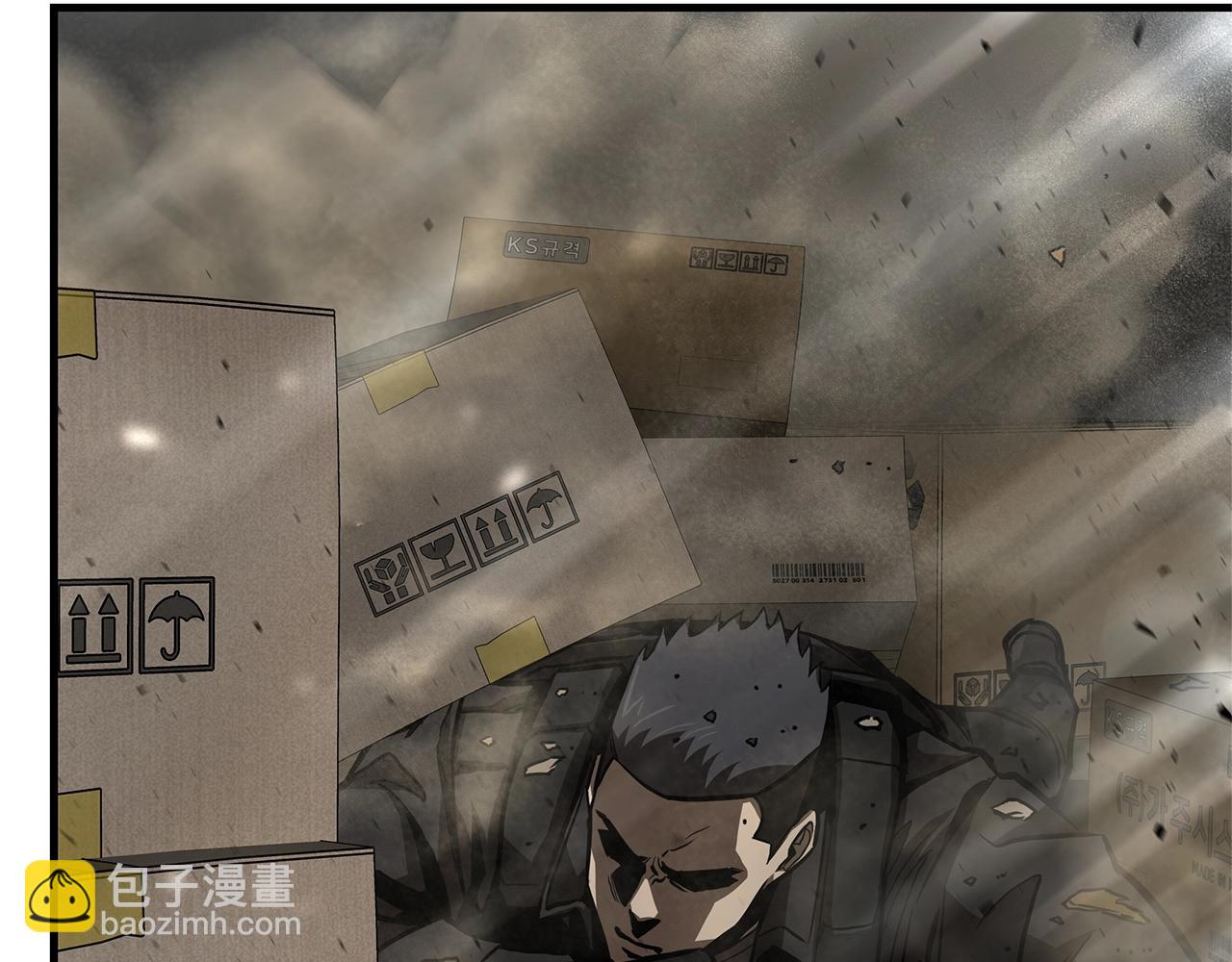 第82话 全灭的小队(1/5)-第82话