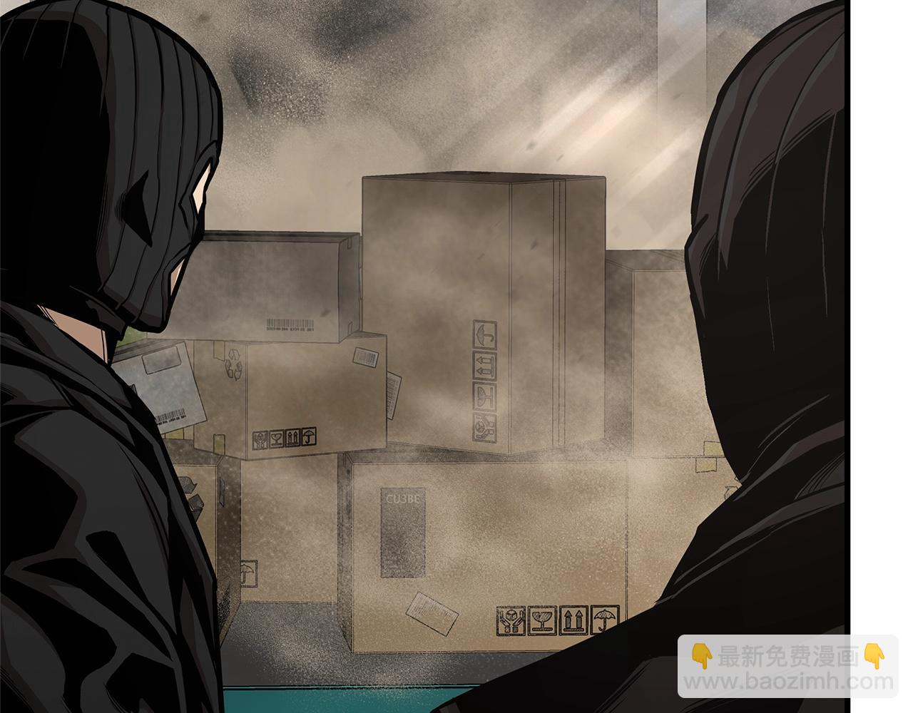 第82话 全灭的小队(1/5)-第82话