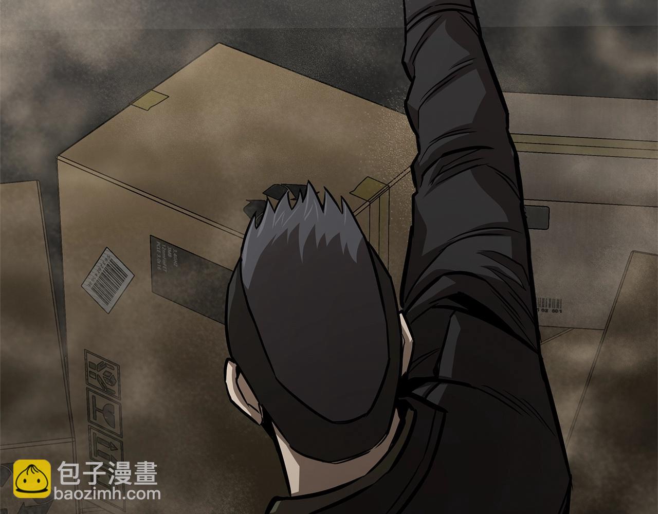 第82话 全灭的小队(1/5)-第82话