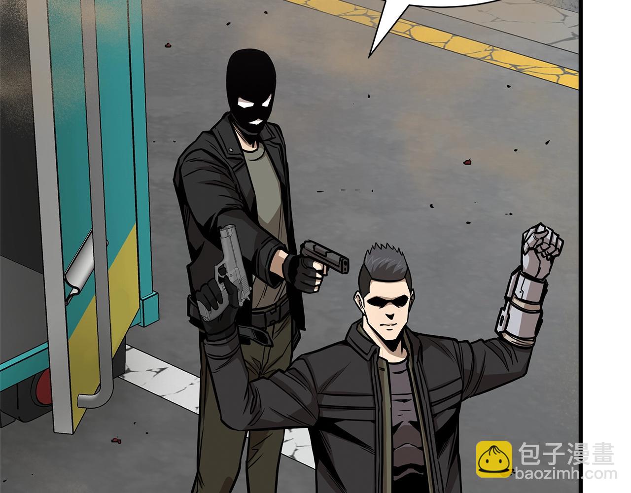 第82话 全灭的小队(1/5)-第82话