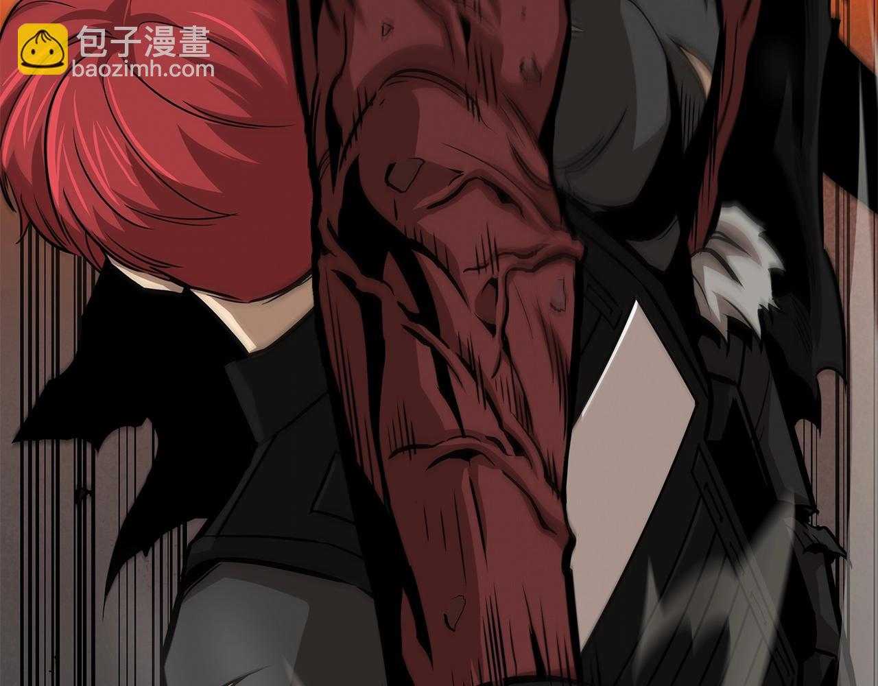 第88话 血债血还！(1/5)-第88话