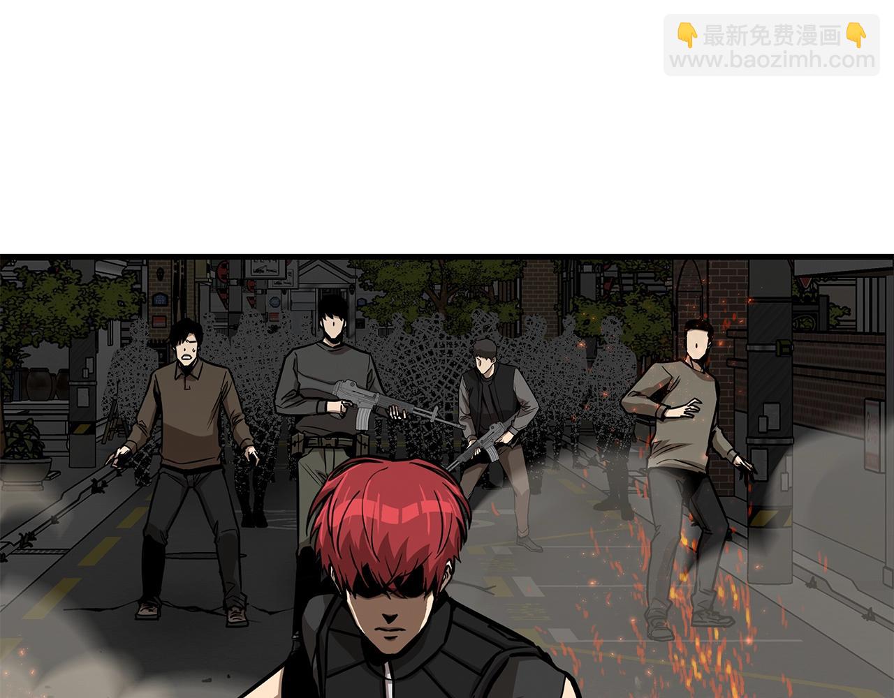 第88话 血债血还！(1/5)-第88话