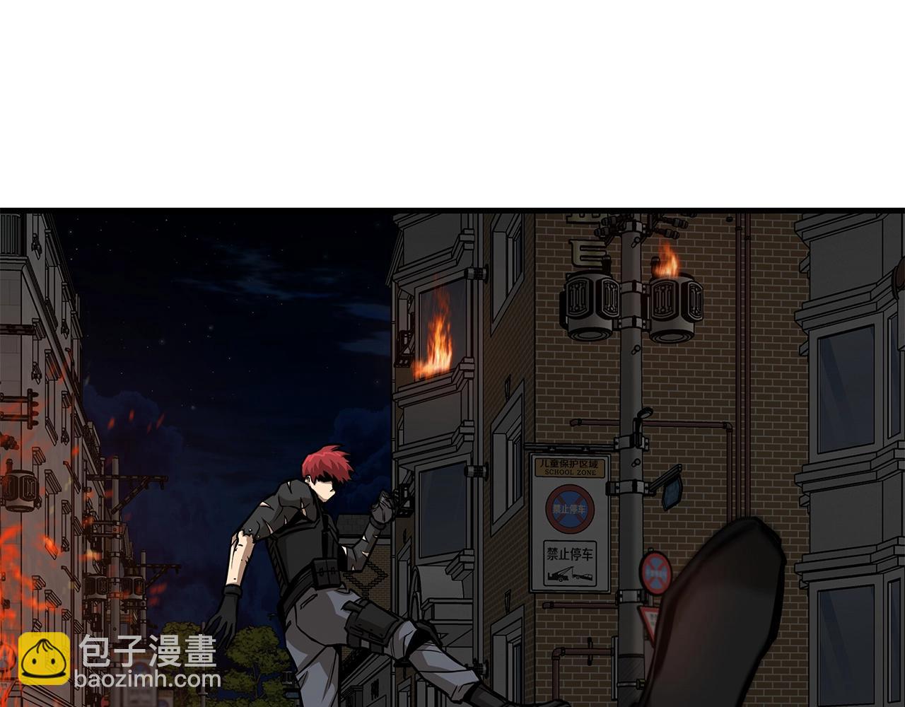 第88话 血债血还！(1/5)-第88话