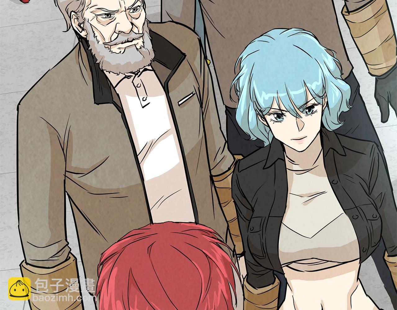 第10话 突出重围(1/3)-第10话