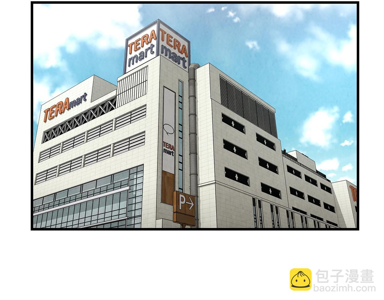 第10话 突出重围(1/3)-第10话