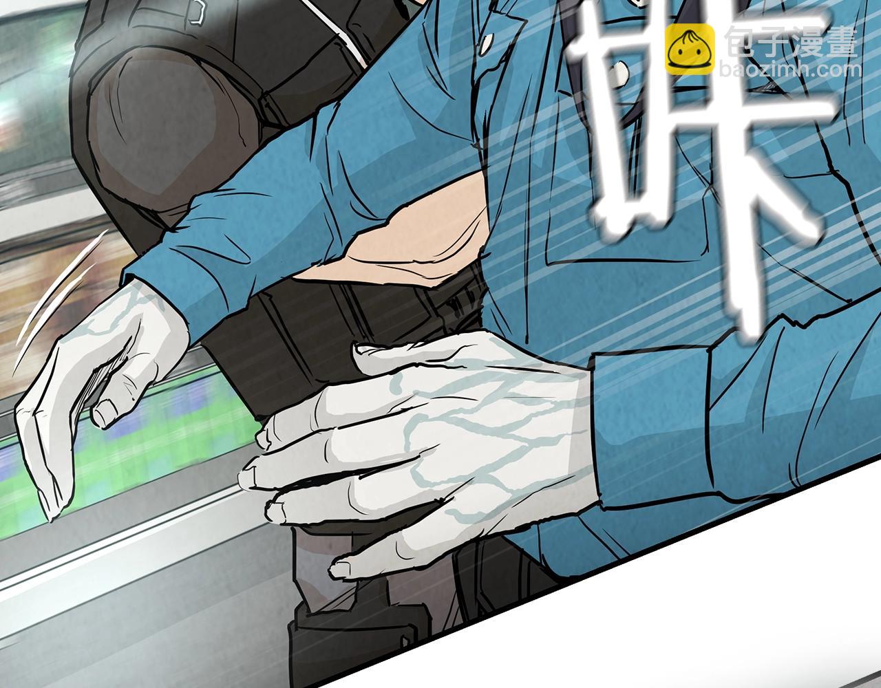 第10话 突出重围(1/3)-第10话