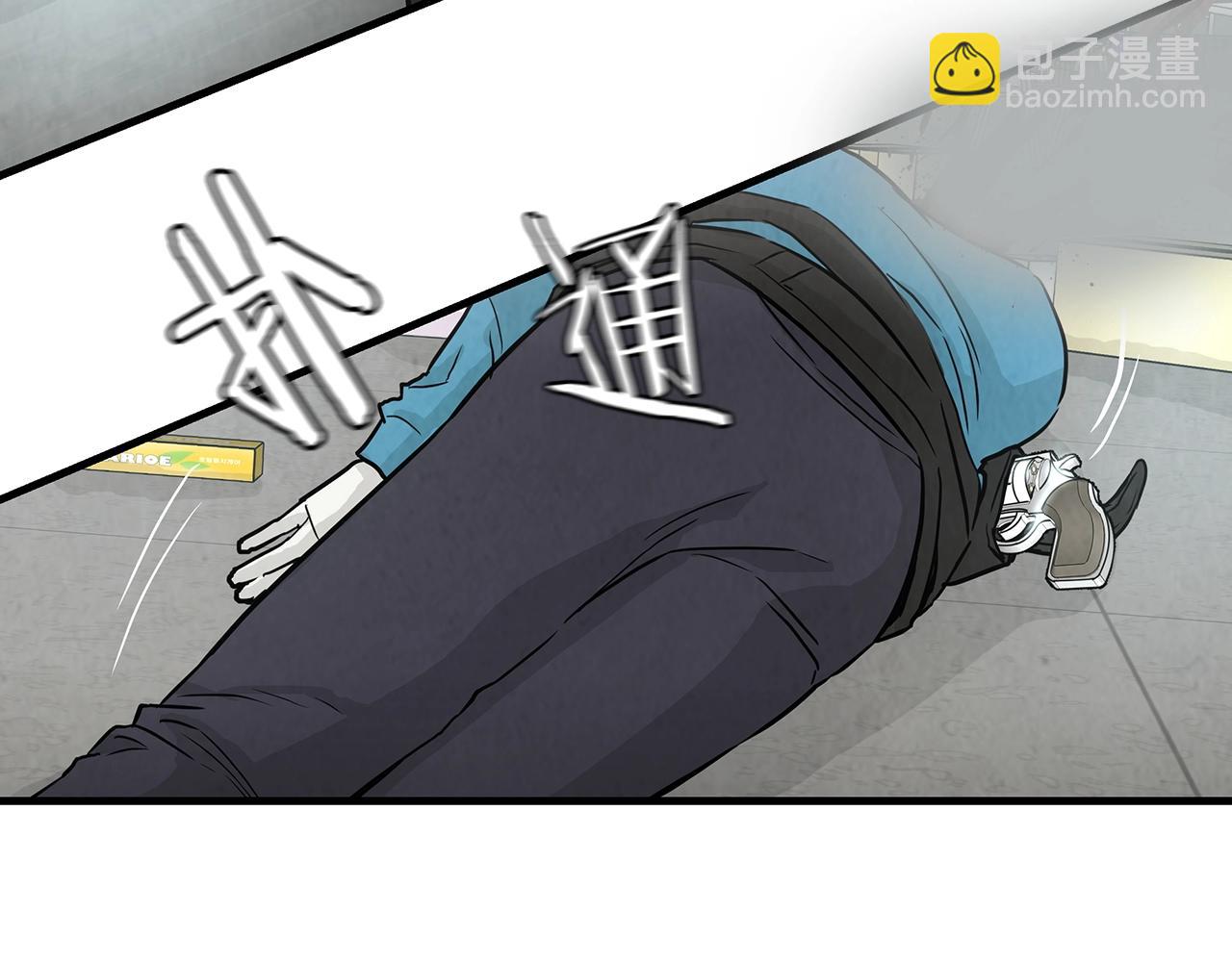 第10话 突出重围(1/3)-第10话