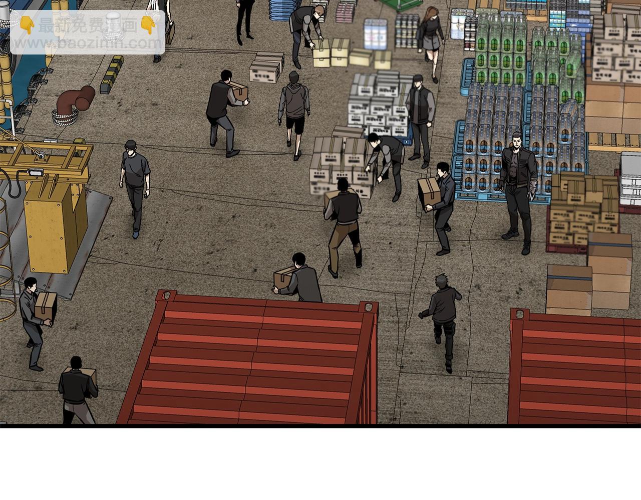 第92话 扬帆起航(1/4)-第92话