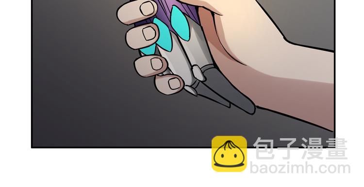 第十八话 暗流涌动(1/2)-第20话