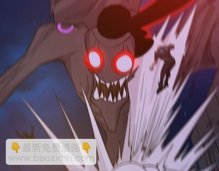 第二十话 没有救援的恶战(1/3)-第22话